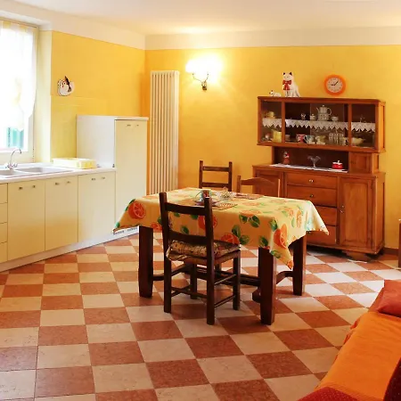 Appartamento Locazione Turistica Corte Margherita Lazise