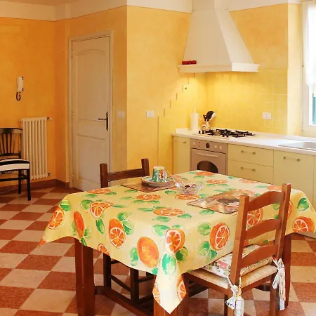 Locazione Turistica Corte Margherita Appartamento Lazise