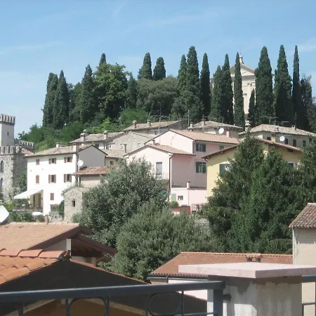 Locazione Turistica Corte Margherita