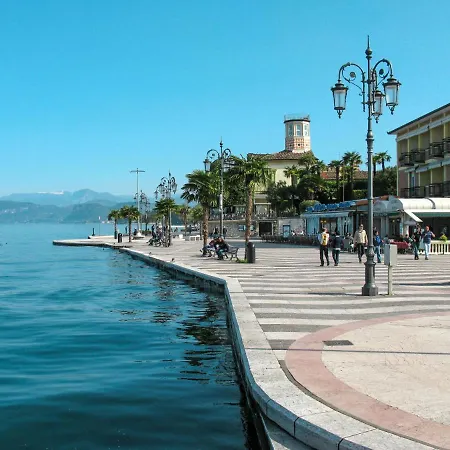 Appartamento Locazione Turistica Corte Margherita