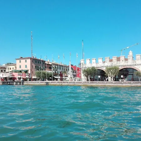 Locazione Turistica Corte Margherita Appartamento