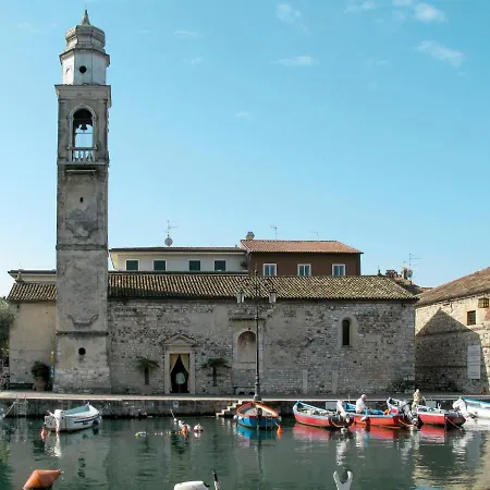 Appartamento Locazione Turistica Corte Margherita Lazise