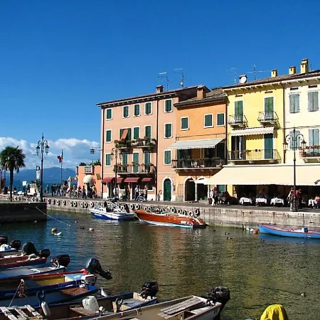Locazione Turistica Corte Margherita Appartamento