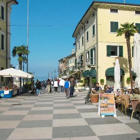 Locazione Turistica Corte Margherita Appartamento