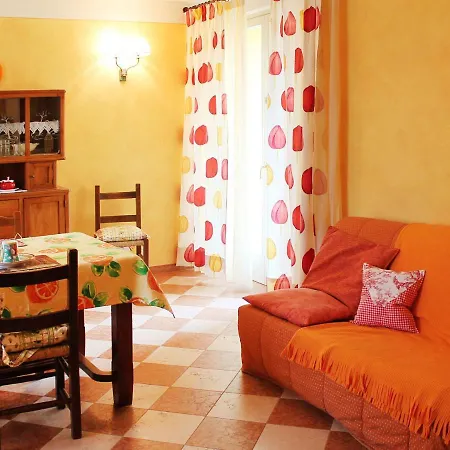Apartmán Corte Margherita By Interhome Lazise