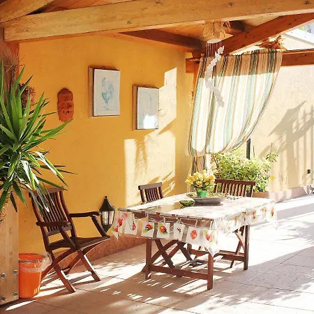 Corte Margherita By Interhome Apartmán *