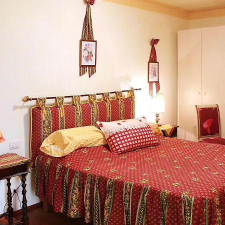 Corte Margherita By Interhome Lazise