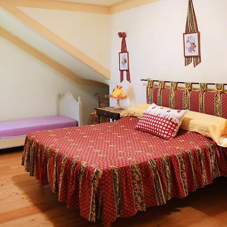 Corte Margherita By Interhome
